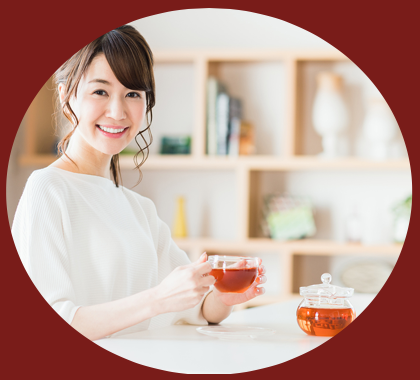 ティーエキスパート協会　資格を取得できる福島県内の教室のご紹介です